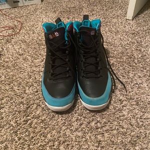 Jordan 9 ‘Dream It Do It’